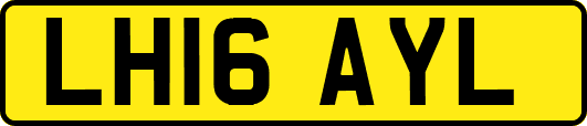 LH16AYL