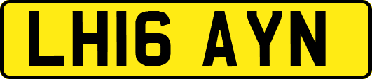 LH16AYN