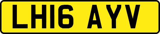 LH16AYV