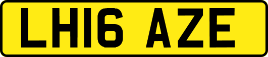 LH16AZE