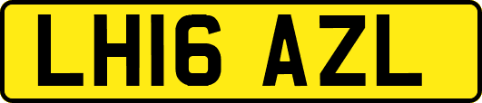 LH16AZL