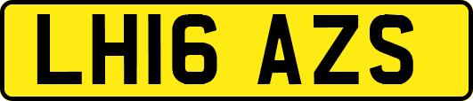 LH16AZS