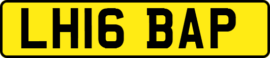 LH16BAP