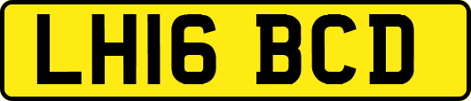 LH16BCD