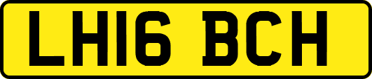 LH16BCH