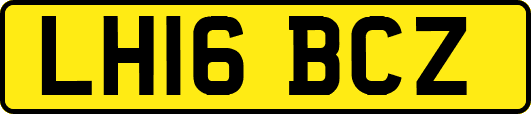 LH16BCZ