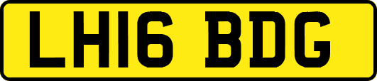 LH16BDG