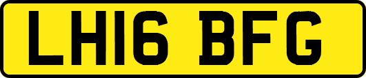 LH16BFG