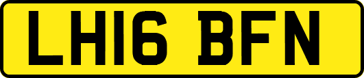 LH16BFN