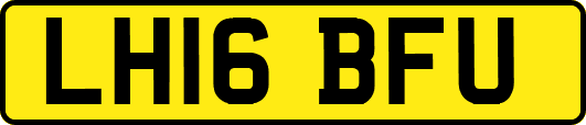 LH16BFU