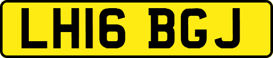 LH16BGJ