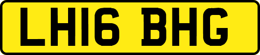 LH16BHG