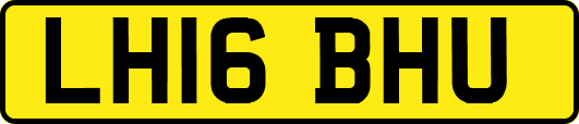 LH16BHU