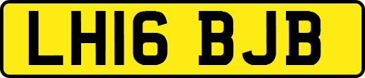 LH16BJB