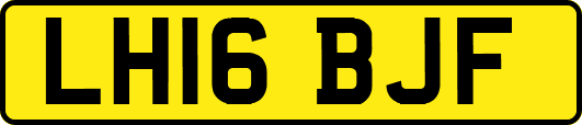 LH16BJF