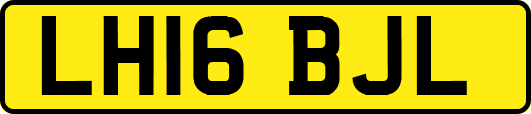 LH16BJL