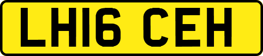 LH16CEH