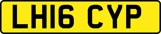 LH16CYP
