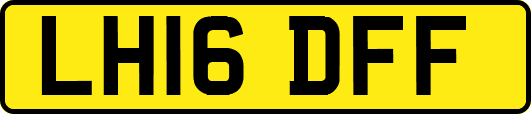 LH16DFF