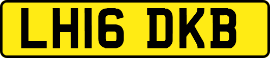 LH16DKB
