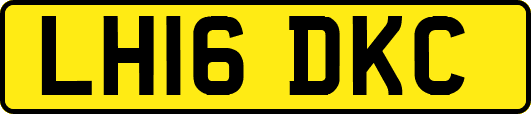LH16DKC