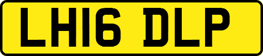 LH16DLP