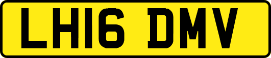 LH16DMV