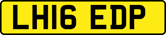 LH16EDP