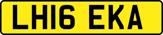 LH16EKA