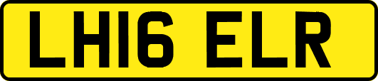 LH16ELR