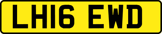 LH16EWD