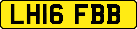 LH16FBB