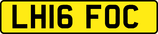 LH16FOC