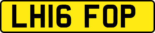 LH16FOP