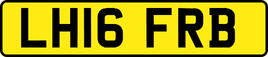 LH16FRB
