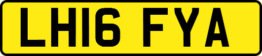LH16FYA