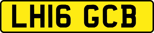 LH16GCB