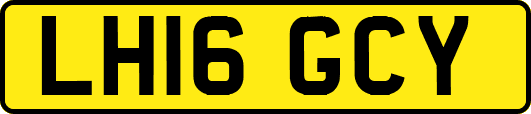 LH16GCY