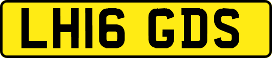 LH16GDS