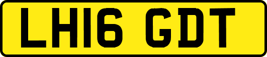 LH16GDT