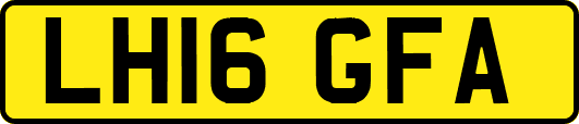 LH16GFA