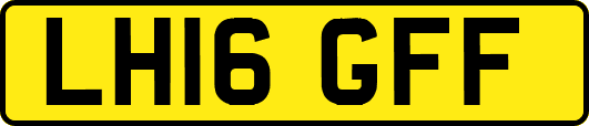 LH16GFF