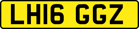 LH16GGZ