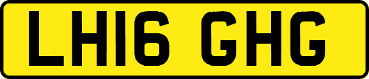 LH16GHG