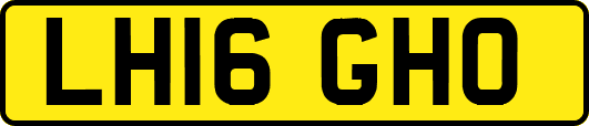 LH16GHO