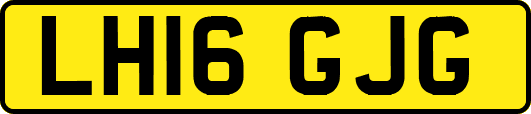 LH16GJG