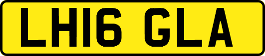 LH16GLA