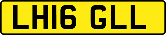 LH16GLL