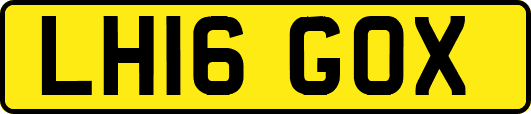 LH16GOX