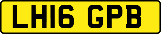 LH16GPB